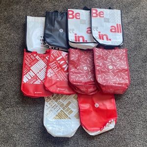 Lululemon Bags